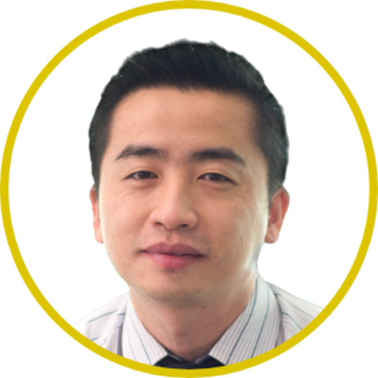 Feida Zhu
